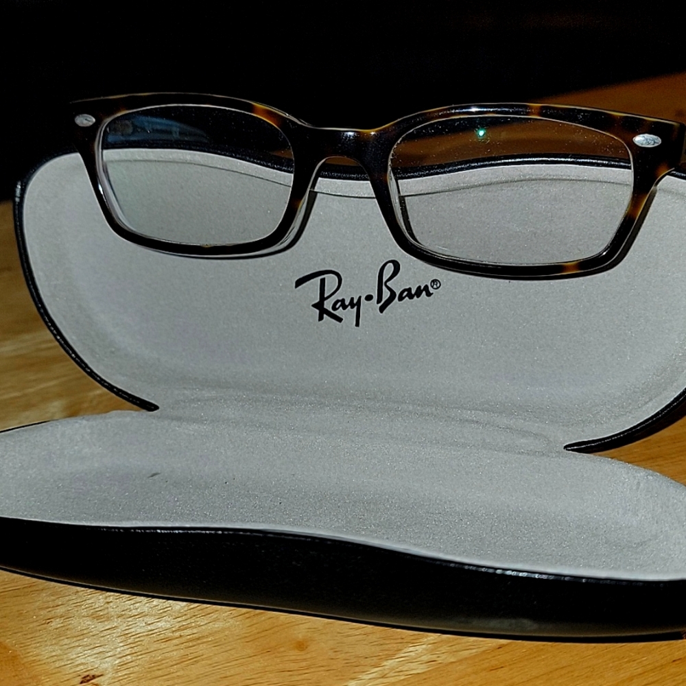Ray Ban kids glasses